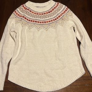 Women’s Medium Loft Sweater